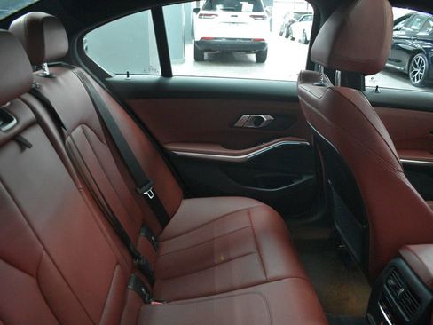 Used 2023 BMW 330i Sedan w/ M Sport Package image 24