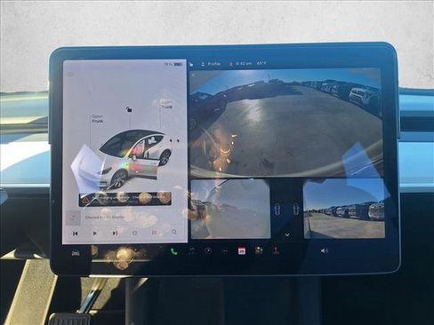 Used 2021 Tesla Model Y Long Range image 13