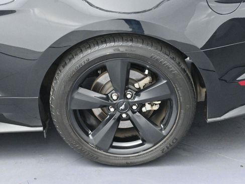 Used 2021 Ford Mustang GT w/ Equipment Group 301A image 33