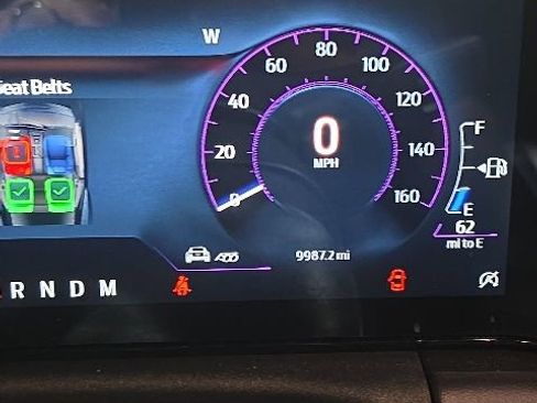Used 2025 Ford Mustang GT Premium RWD image 13