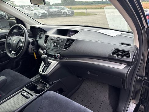 Used 2012 Honda CR-V LX image 23