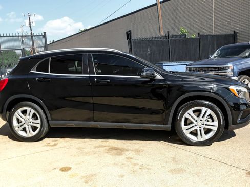 Used 2016 Mercedes-Benz GLA 250 image 7