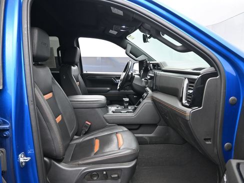 Used 2023 GMC Sierra 1500 AT4 w/ AT4 Premium Package AWD/4WD image 24
