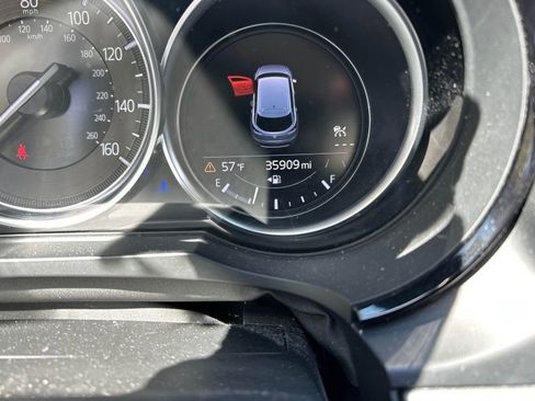 Used 2023 MAZDA CX-9 Touring Plus AWD/4WD image 6