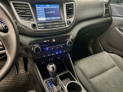 Used 2018 Hyundai Tucson SEL w/ Cargo Package AWD/4WD image 25