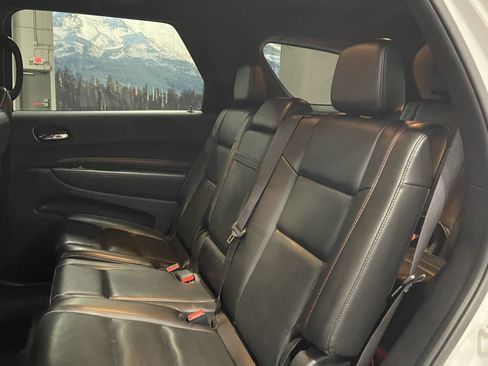 Used 2023 Dodge Durango GT AWD/4WD image 15