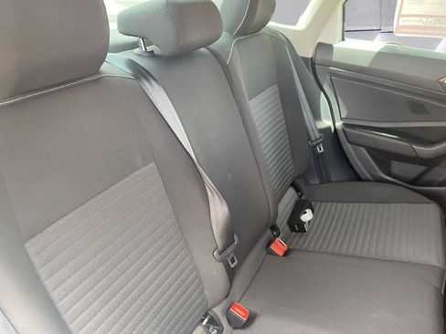 Used 2026 Volkswagen Jetta S FWD image 16