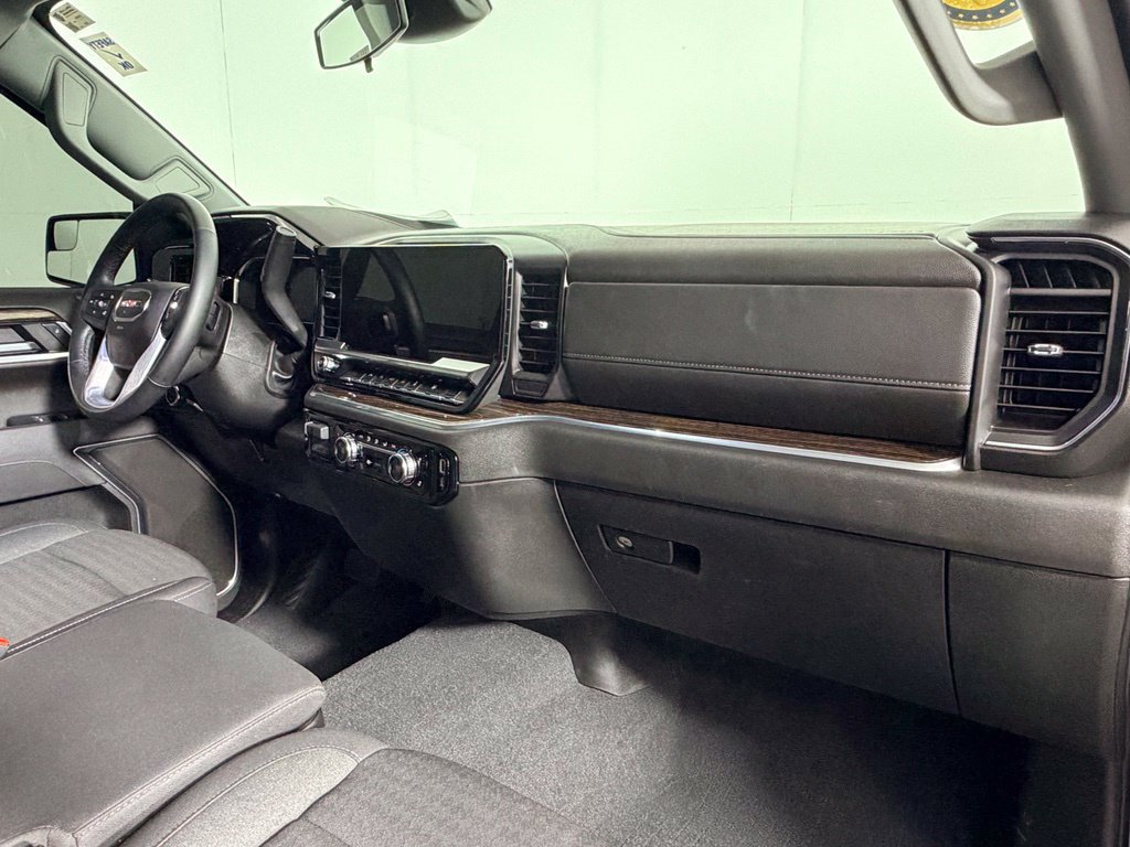Used 2026 GMC Sierra 1500 Elevation w/ Elevation Select Package AWD/4WD image 30