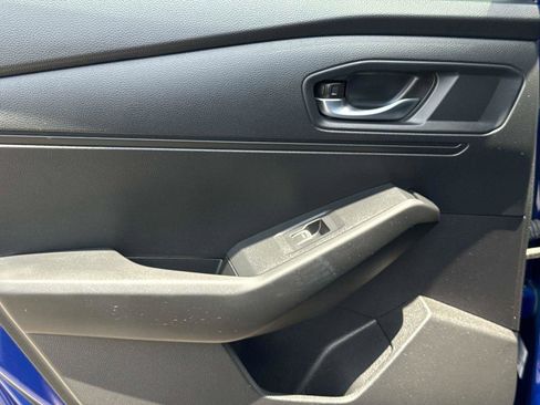 Certified 2024 Honda Accord Sport image 12