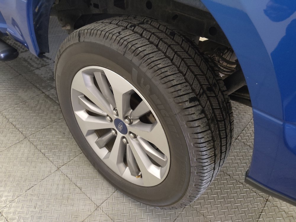 Used 2018 Ford F150 XL w/ Equipment Group 101A Mid AWD/4WD image 31