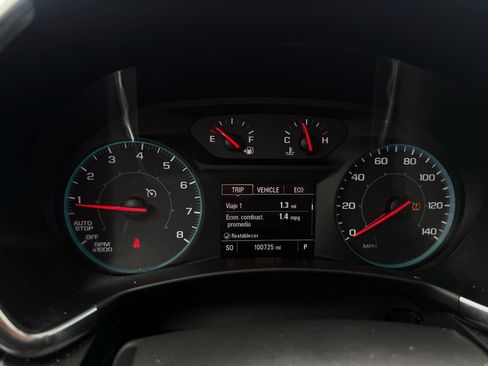 Used 2020 Chevrolet Equinox LS w/ LS Convenience Package FWD image 16