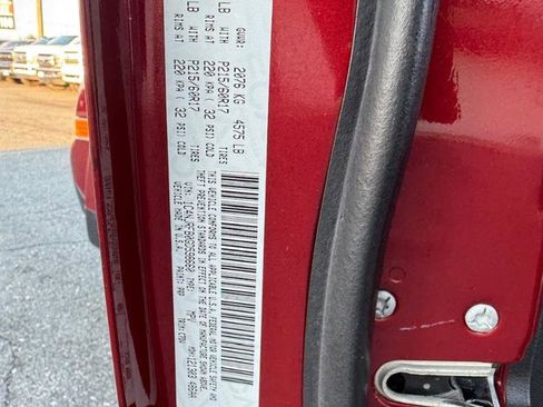 Used 2016 Jeep Patriot Latitude image 34