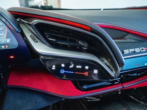 Used 2021 Ferrari SF90 Stradale image 49