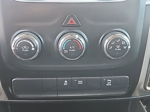 Certified 2020 RAM 1500 Classic Warlock image 10