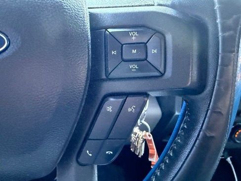 Used 2018 Ford F150 XLT w/ Equipment Group 301A Mid AWD/4WD image 10