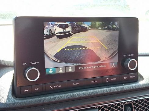 Used 2023 Acura Integra A-Spec FWD image 18