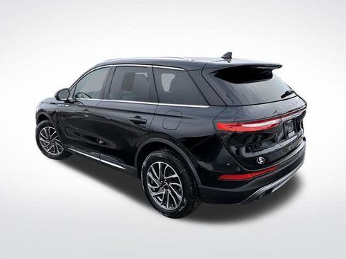 Used 2020 Lincoln Corsair AWD w/ Equipment Group 101A image 3