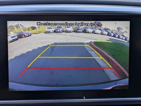 Used 2020 Kia Sportage SX image 21