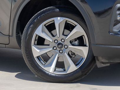Used 2025 Ford Escape Platinum