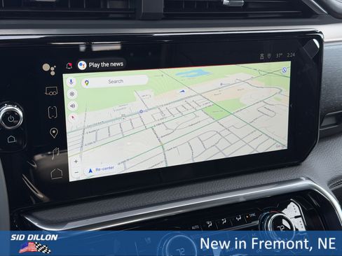 New 2026 GMC Sierra 3500 Denali w/ Denali Reserve Package image 11