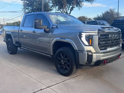 Used 2024 GMC Sierra 3500 AT4 w/ AT4 Premium Plus Package