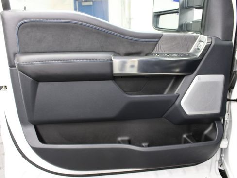 Used 2025 Ford F250 Platinum AWD/4WD image 80