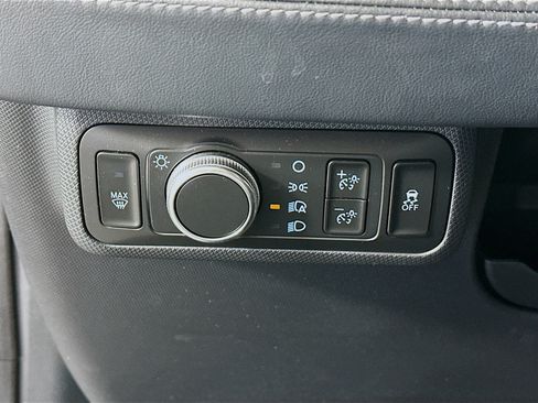 Used 2022 Ford Mustang Mach-E Select AWD/4WD image 17