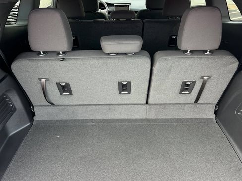 New 2026 GMC Acadia Elevation w/ Black Edition FWD image 13