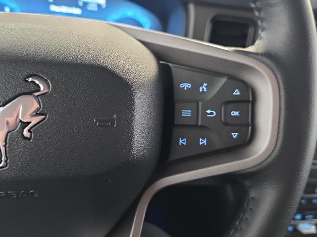 Used 2026 Ford Bronco Big Bend AWD/4WD image 17