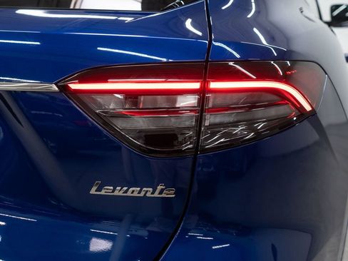 Used 2022 Maserati Levante Modena image 44