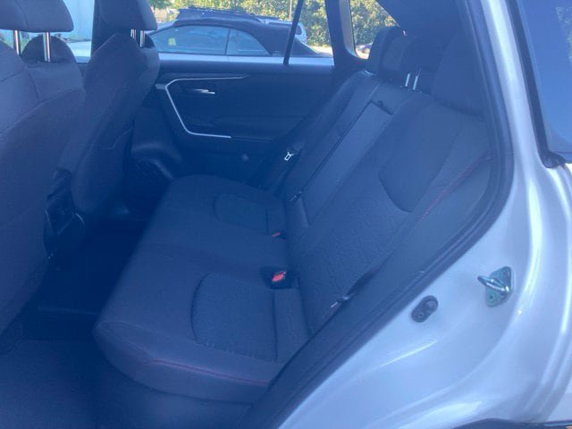 Certified 2023 Toyota RAV4 SE w/ Weather & Moonroof Package AWD/4WD image 19