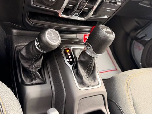 New 2026 Jeep Wrangler Unlimited Sport image 15