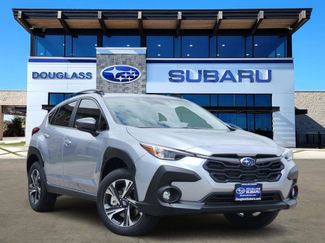 New 2026 Subaru Crosstrek 2.0i Premium AWD/4WD video 1