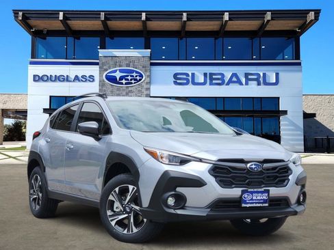 New 2026 Subaru Crosstrek 2.0i Premium AWD/4WD image 1