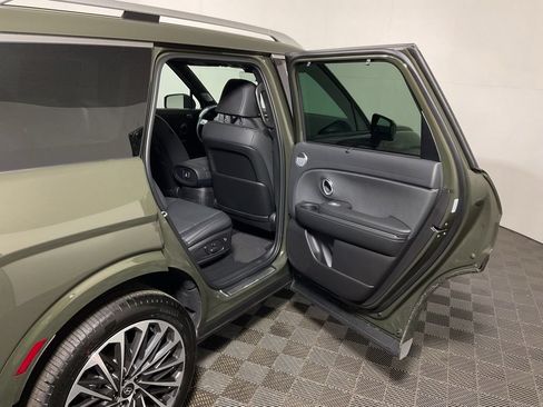 New 2026 Hyundai Palisade Calligraphy AWD/4WD image 37