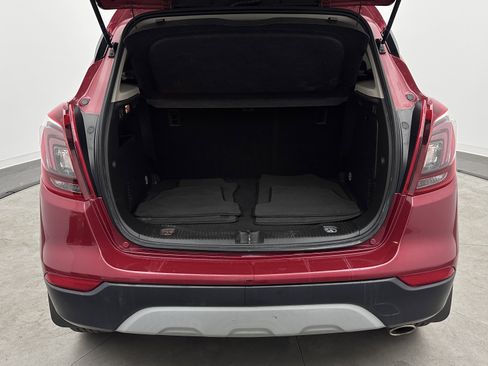 Used 2019 Buick Encore Preferred w/ Safety Package FWD image 30