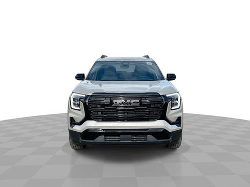 New 2026 GMC Terrain Elevation w/ Black Edition image 3