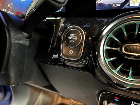 Certified 2025 Mercedes-Benz GLA 250 4MATIC image 29