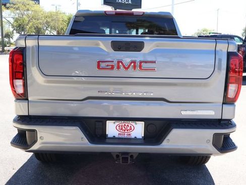 New 2026 GMC Sierra 1500 Elevation w/ Elevation Premium Package AWD/4WD image 7