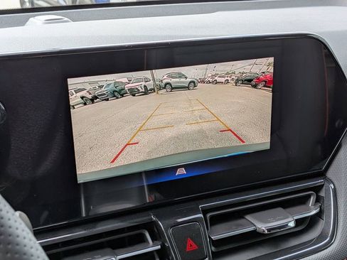 New 2026 Chevrolet TrailBlazer RS w/ Convenience Package FWD image 23