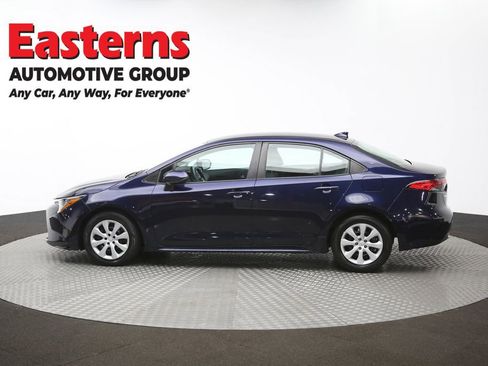 Used 2023 Toyota Corolla LE image 59