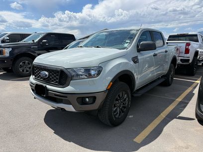 Used 2023 Ford Ranger XLT w/ Equipment Group 302A High