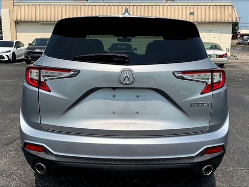 Used 2020 Acura RDX FWD image 5