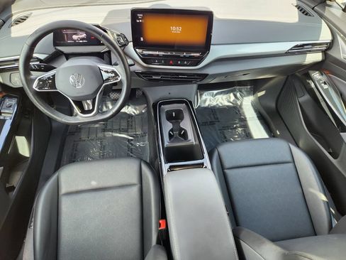 Certified 2023 Volkswagen ID.4 Pro S Plus AWD/4WD image 22