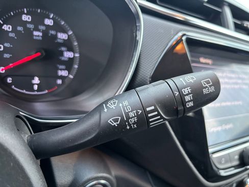 Used 2023 Chevrolet TrailBlazer LT w/ Convenience Package image 19