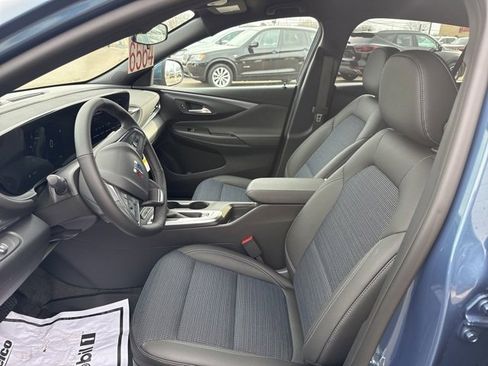 New 2026 Buick Envista Preferred w/ Convenience I Package image 20