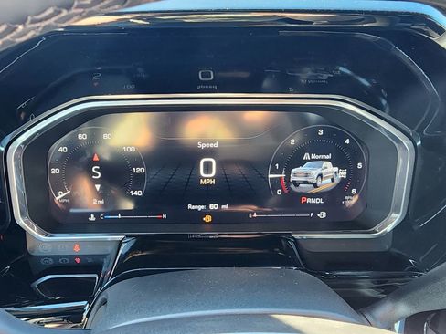 New 2026 GMC Sierra 1500 Elevation image 25