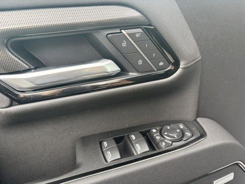 New 2026 GMC Sierra 2500 AT4 w/ AT4 Premium Plus Package image 11