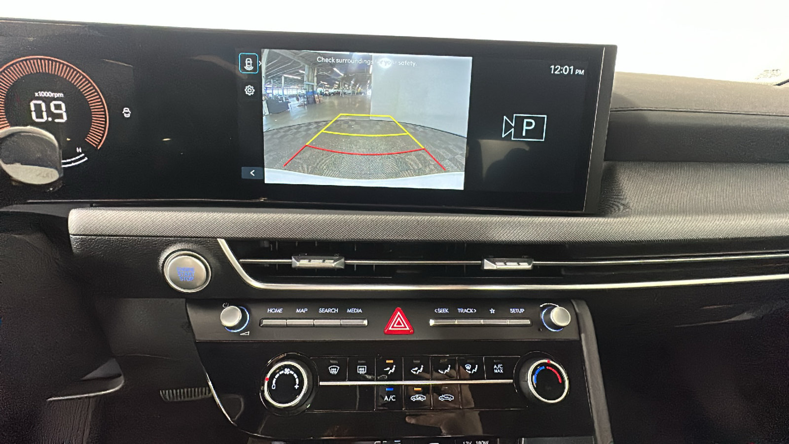 Certified 2026 Hyundai Sonata SE FWD image 29