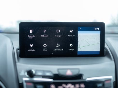 Used 2023 Acura RDX AWD w/ Technology Package image 9